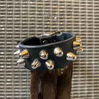 Image 1 of Mayhem Cuff Black 