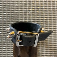 Image 2 of Mayhem Cuff Black 