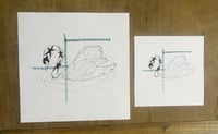 Image 2 of elsewhere - print