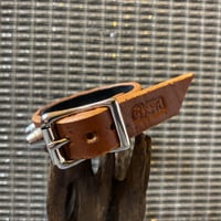 Image 2 of Brown light splatter Cuff