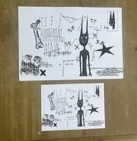 Image 2 of woulditmakeadifference - print