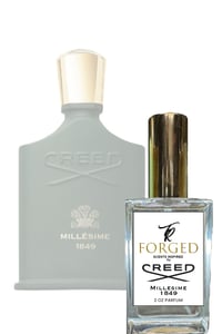 Millesime 1849 (Scents Inspired by)