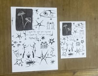 Image 2 of If I Could Be - print 