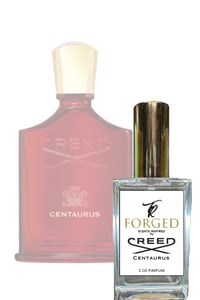 Centaurus (Scents Inspired by)