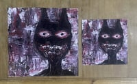 Image 2 of Untitled ii - print