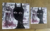 Image 2 of Untitled i - print