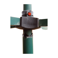 Image 5 of Wind Brake for Hills Hoist Clothesline (1990s Green Model)