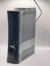 Image 1 of Xbox 360 RGH 1.2 Modern Warfare 2 Console Only | 250 GB | Jasper