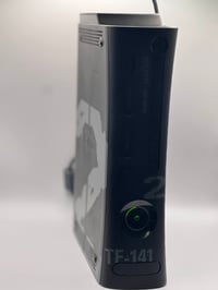 Image 2 of Xbox 360 RGH 1.2 Modern Warfare 2 Console Only | 250 GB | Jasper