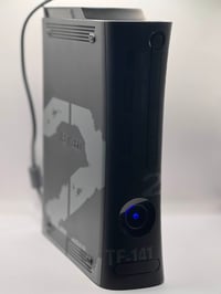 Image 2 of Xbox 360 RGH 1.2 Modern Warfare 2 Bundle |  500 GB | Jasper