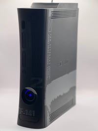 Image 1 of Xbox 360 RGH 1.2 Modern Warfare 2 Bundle |  500 GB | Jasper