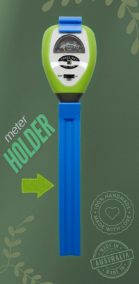 Image 1 of Holder for Brunnings 3 in 1 Moisture Meter