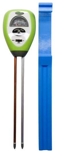 Image 3 of Holder for Brunnings 3 in 1 Moisture Meter