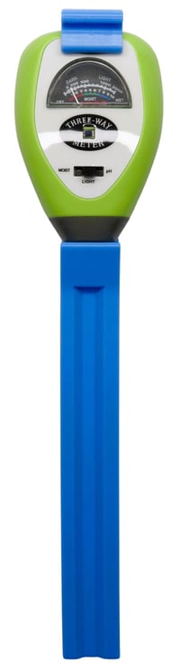 Image 4 of Holder for Brunnings 3 in 1 Moisture Meter