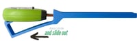 Image 2 of Holder for Brunnings 3 in 1 Moisture Meter