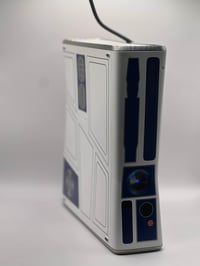 Image 2 of Xbox 360 RGH3 Star Wars Console Bundle | 500GB | Corona