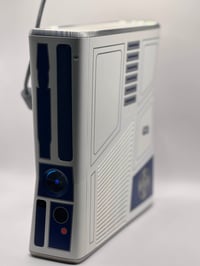 Image 1 of Xbox 360 RGH3 Star Wars Console Bundle | 500GB | Corona