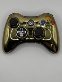 Image 4 of Xbox 360 RGH3 Star Wars Console Bundle | 500GB | Corona