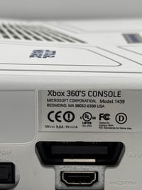 Image 3 of Xbox 360 RGH3 Star Wars Console Bundle | 500GB | Corona