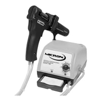 Image 4 of Pump Diaphragm for Micron T1260 Desoldering Station