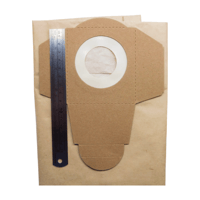 Image 5 of Paper Vacuum Bag Adaptor for SABA Vacuum