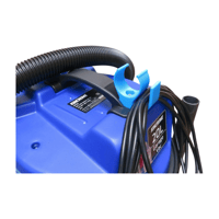 Image 2 of Vacuum Hose and Cable Holder for Kincrome Vacuum KP702