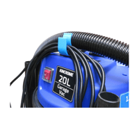 Image 4 of Vacuum Hose and Cable Holder for Kincrome Vacuum KP702