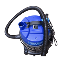 Image 3 of Vacuum Hose and Cable Holder for Kincrome Vacuum KP702