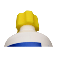Image 3 of Reclens Saline Soft Grip Bottle Cap