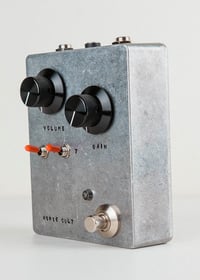 Image 2 of HORSE CULT: Saturation Device