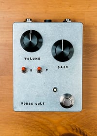 Image 1 of HORSE CULT: Saturation Device