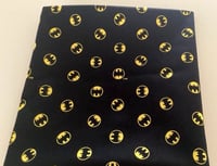 Image 3 of Custom order created for a special occasion using clients shirts and fabric