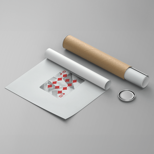 Image of Ten of Diamonds