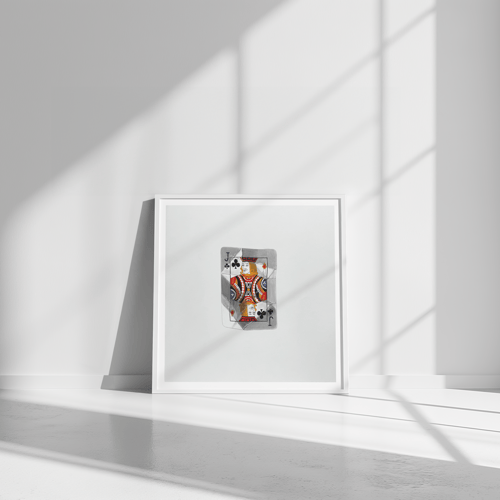 Image of Jack of Clubs