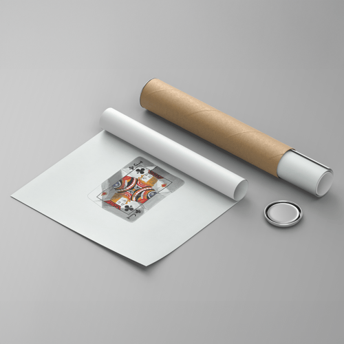 Image of Jack of Clubs