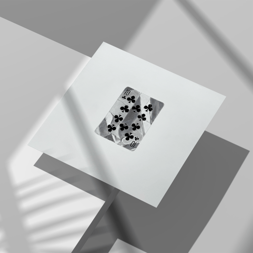 Image of Ten of Clubs