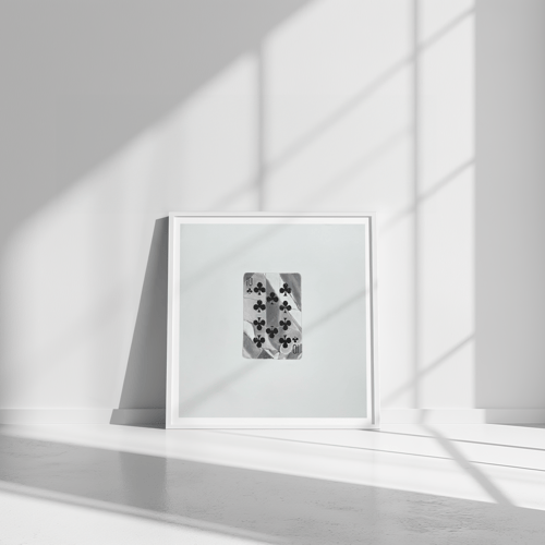 Image of Ten of Clubs