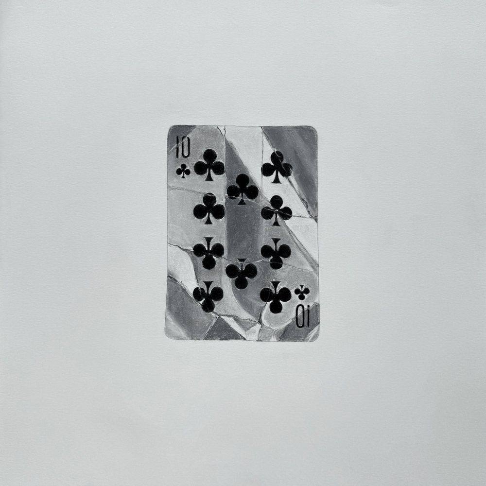 Image of Ten of Clubs