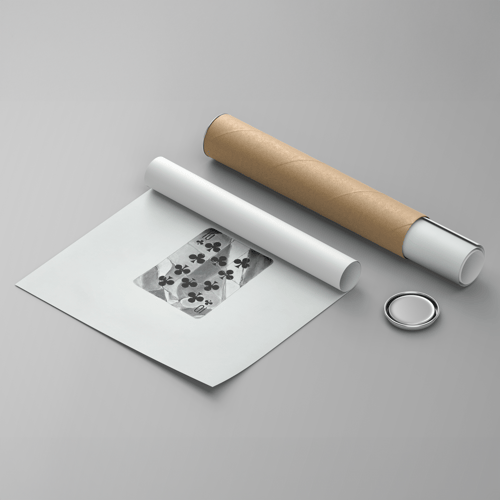 Image of Ten of Clubs