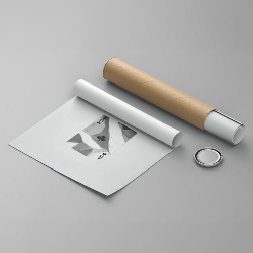 Image of Ace of Clubs