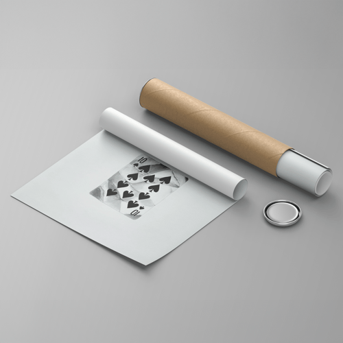 Image of Ten of Spades