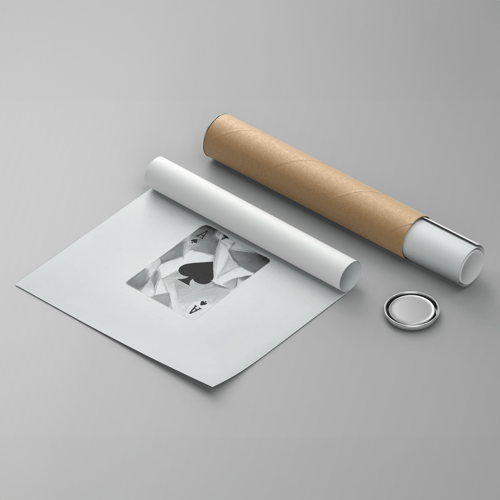 Image of Ace of Spades