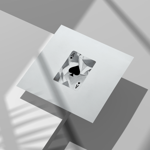 Image of Ace of Spades