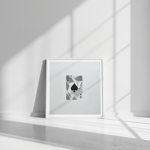 Image of Ace of Spades