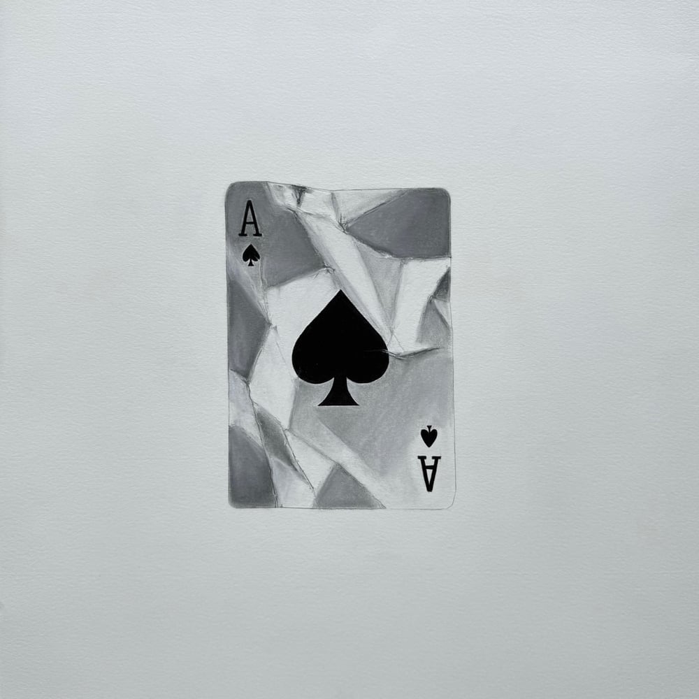 Image of Ace of Spades