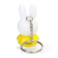 Image 5 of Miffy Keyrings