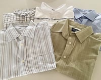 Image 5 of Memory Flowers & Memory Bunting created from a stunning collection of shirts