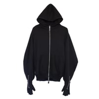 Image 2 of Gloved Hoodie