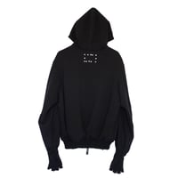 Image 4 of Gloved Hoodie