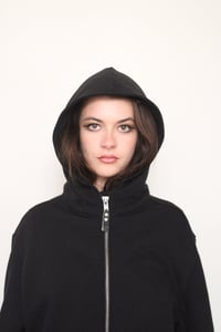 Image 5 of Gloved Hoodie